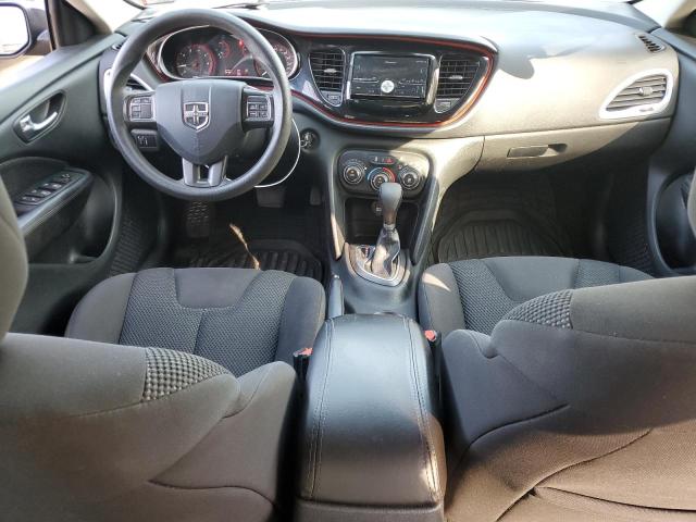 Photo 8 from auction – 2016 DODGE DART SE with VIN 1C3CDFAA4GD555519
