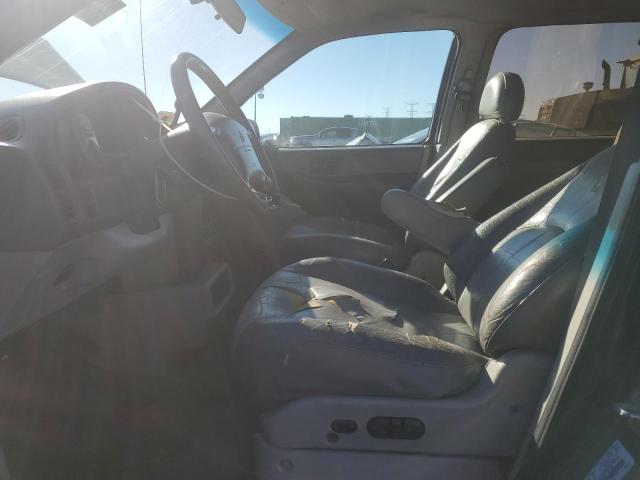 Photo 7 from auction – 1997 MERCURY VILLAGER with VIN 4M2DV1114VDJ60716