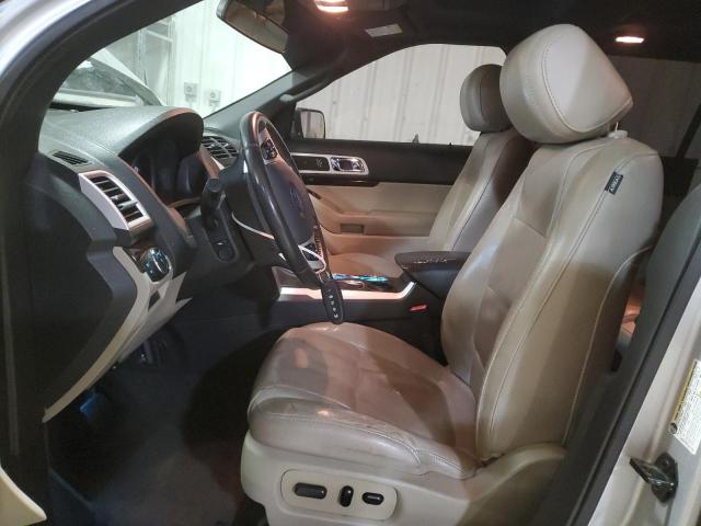 Photo 7 from auction – 2014 FORD EXPLORER L with VIN 1FM5K7F8XEGC22190