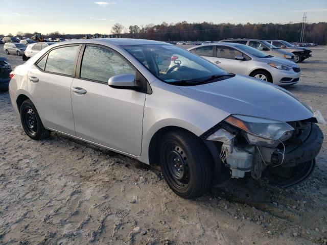 Photo 4 from auction – 2014 TOYOTA COROLLA L with VIN 2T1BURHE7EC192581