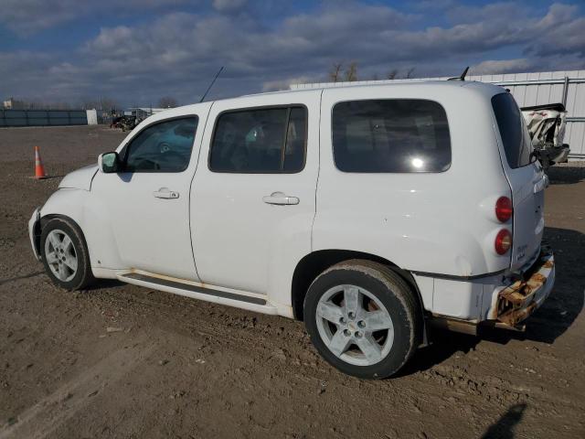 Photo 2 from auction – 2009 CHEVROLET HHR LT with VIN 3GNCA23B69S603227