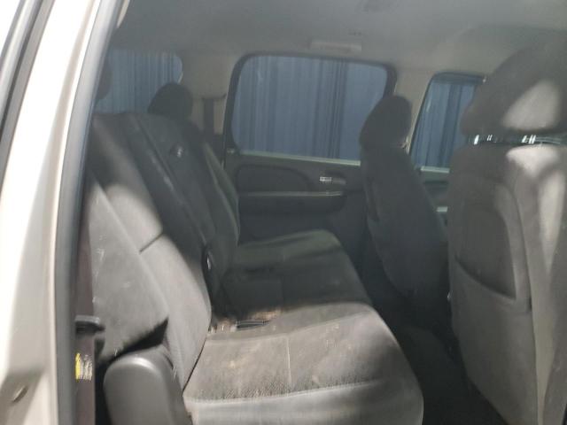 Photo 11 from auction – 2007 CHEVROLET SUBURBAN K with VIN 1GNFK16337J212835