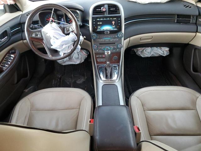 Photo 8 from auction – 2013 CHEVROLET MALIBU 2LT with VIN 1G11F5RR8DF112770
