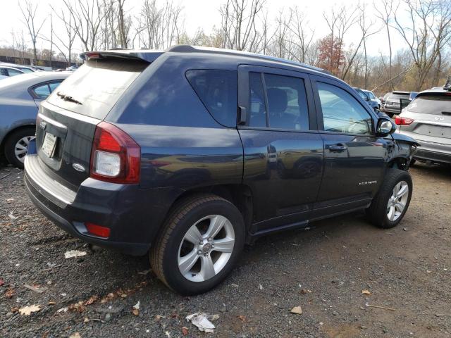 Photo 3 from auction – 2015 JEEP COMPASS LA with VIN 1C4NJDEB4FD189810