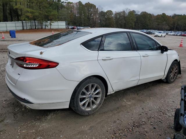Photo 3 from auction – 2017 FORD FUSION SE with VIN 3FA6P0H75HR330628