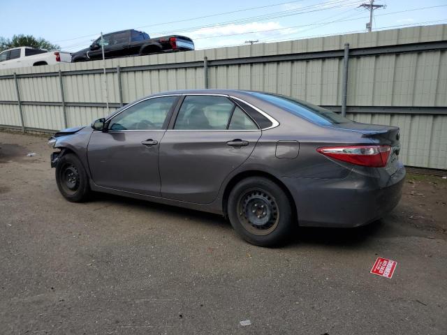 Photo 2 from auction – 2017 TOYOTA CAMRY LE with VIN 4T1BF1FKXHU668328