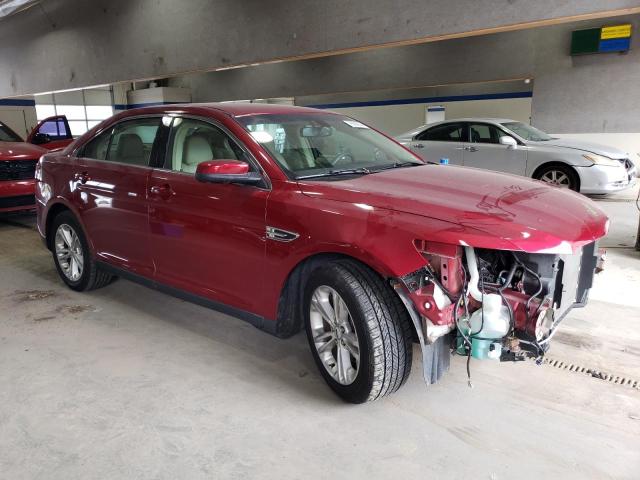 Photo 4 from auction – 2017 FORD TAURUS SEL with VIN 1FAHP2E84HG106209