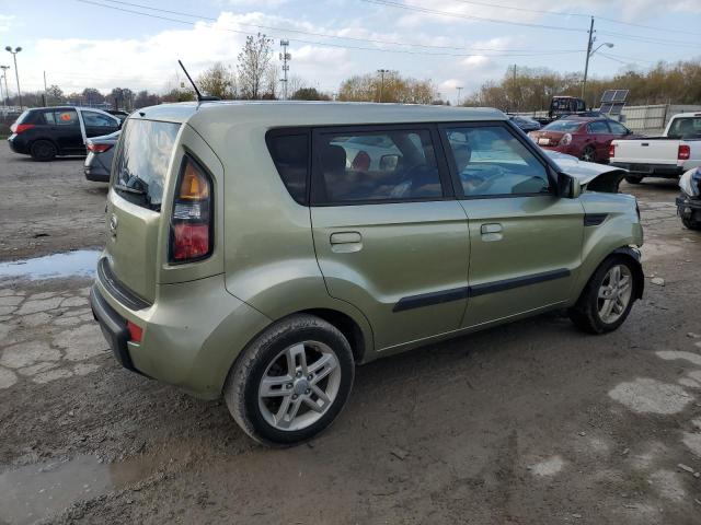 Photo 3 from auction – 2010 KIA SOUL + with VIN KNDJT2A2XA7121960