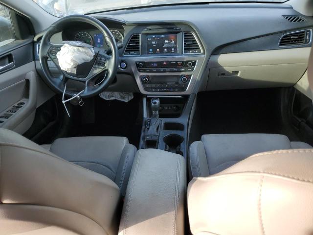 Photo 8 from auction – 2016 HYUNDAI SONATA SPO with VIN 5NPE34AF2GH394069
