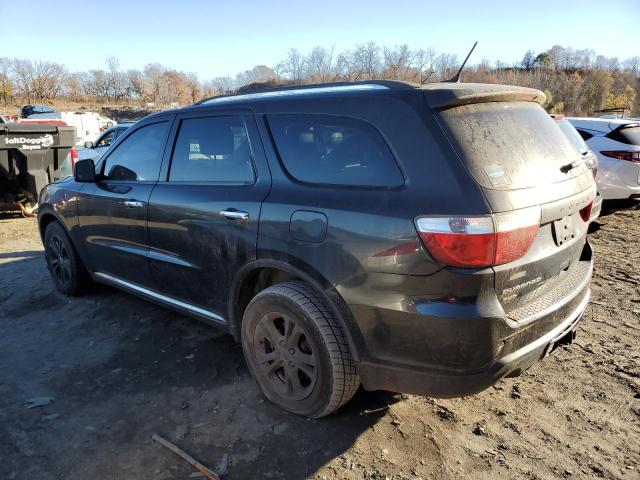 Photo 2 from auction – 2013 DODGE DURANGO CR with VIN 1C4SDJDT9DC538501