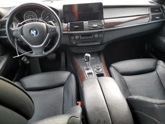 Photo 8 from auction – 2013 BMW X5 XDRIVE3 with VIN 5UXZV4C59D0B07532