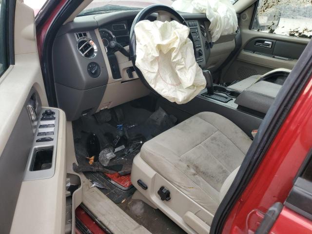 Photo 8 from auction – 2008 FORD EXPEDITION with VIN 1FMFU16588LA38265