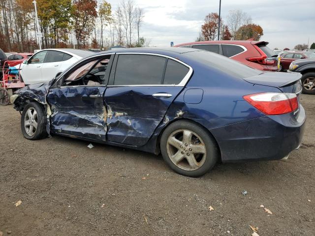 Photo 2 from auction – 2015 HONDA ACCORD SPO with VIN 1HGCR2F53FA075846