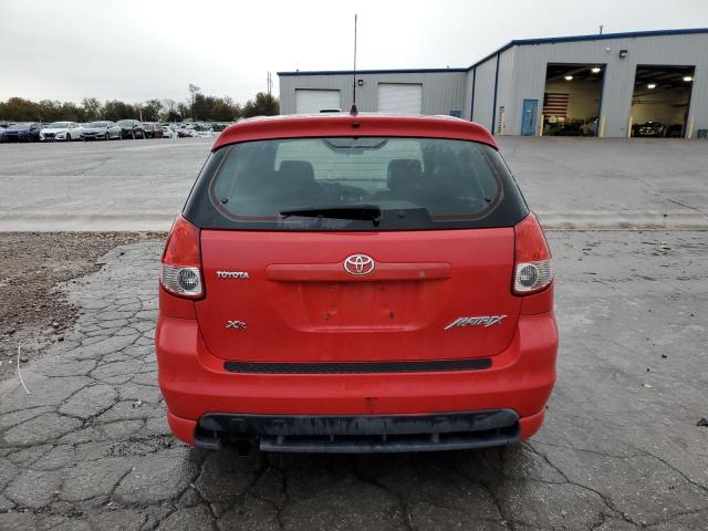 Photo 6 from auction – 2003 TOYOTA COROLLA MA with VIN 2T1KR32E93C157691