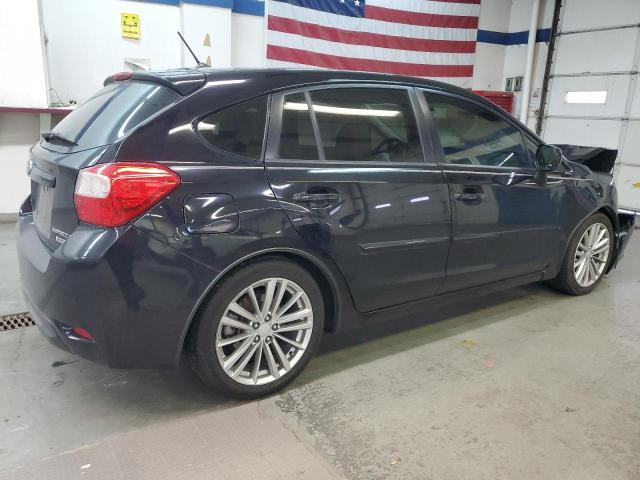 Photo 3 from auction – 2013 SUBARU IMPREZA PR with VIN JF1GPAD60D2814891