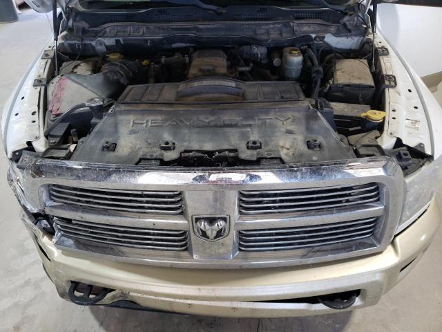 Photo 11 from auction – 2011 DODGE RAM 2500 with VIN 3D7UT2CL7BG618821