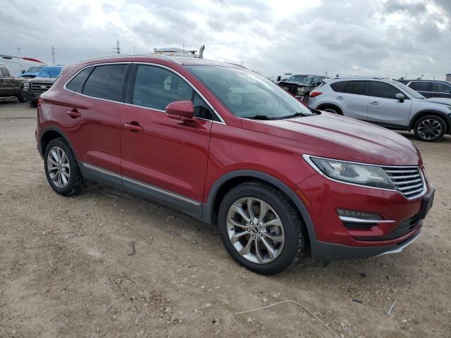 Photo 4 from auction – 2017 LINCOLN MKC SELECT with VIN 5LMCJ2C96HUL04821