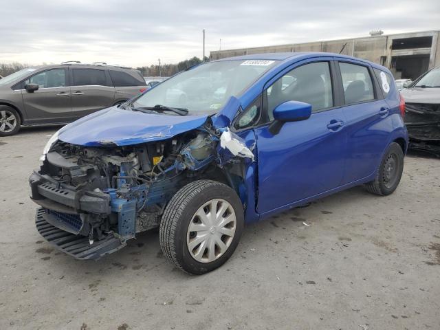 NISSAN VERSA NOTE 2016 with VIN 3N1CE2CP6GL354706 - Photo from auction