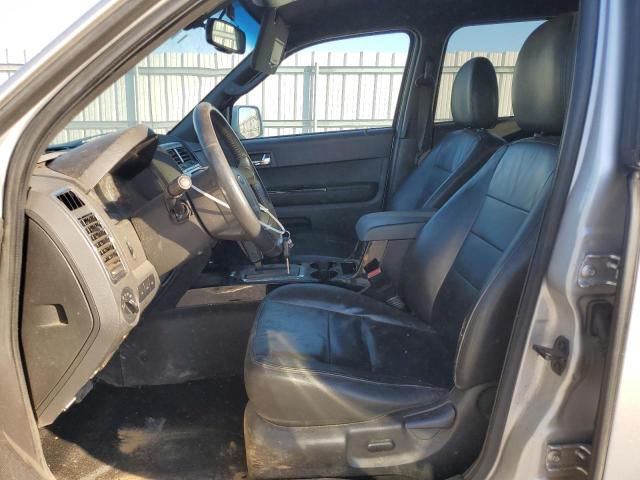 Photo 7 from auction – 2011 FORD ESCAPE LIM with VIN 1FMCU9EG5BKC01519