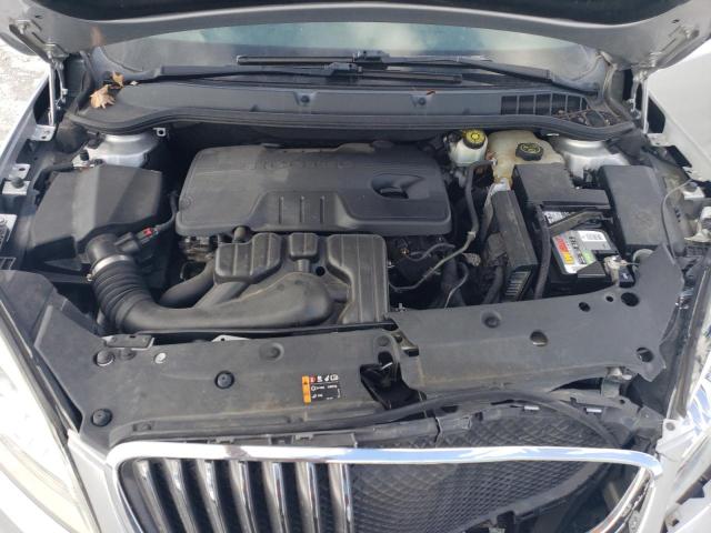 Photo 11 from auction – 2013 BUICK VERANO with VIN 1G4PP5SK4D4232570