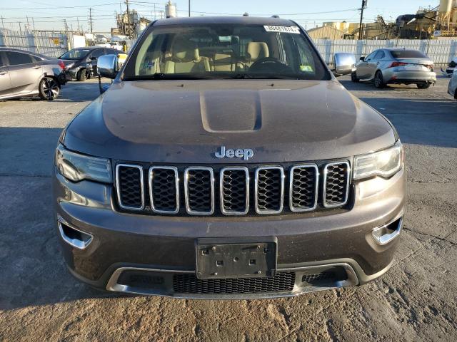 Photo 5 from auction – 2018 JEEP GRAND CHER with VIN 1C4RJFBG4JC366383