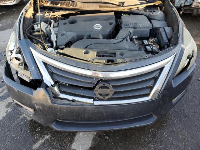 Photo 11 from auction – 2013 NISSAN ALTIMA 2.5 with VIN 1N4AL3AP6DN472890