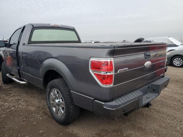 Foto 2 de la subasta – 2011 FORD F150 con VIN 1FTMF1CM9BKE14728