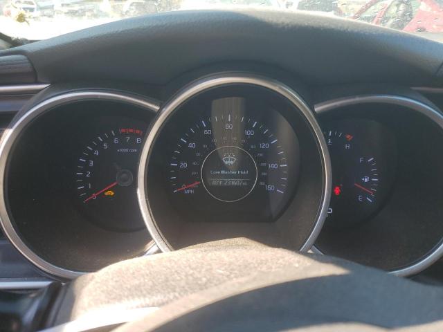 Photo 9 from auction – 2015 KIA OPTIMA EX with VIN 5XXGN4A75FG415437