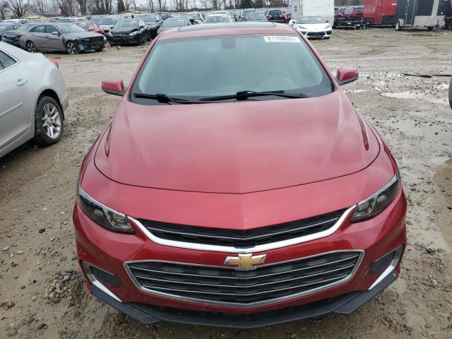 Photo 5 from auction – 2016 CHEVROLET MALIBU LT with VIN 1G1ZE5ST3GF319843