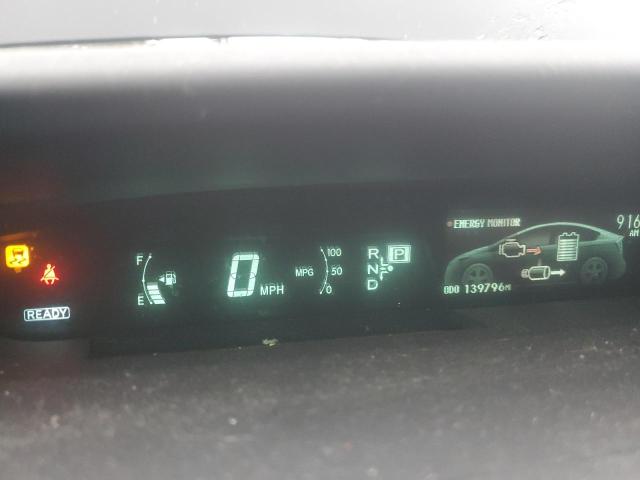Photo 9 from auction – 2015 TOYOTA PRIUS with VIN JTDKN3DU9F1932497