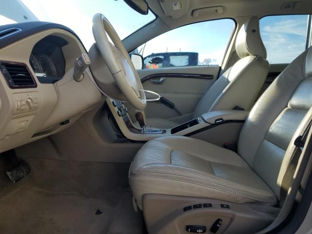 Photo 7 from auction – 2008 VOLVO XC70 with VIN YV4BZ982881036921