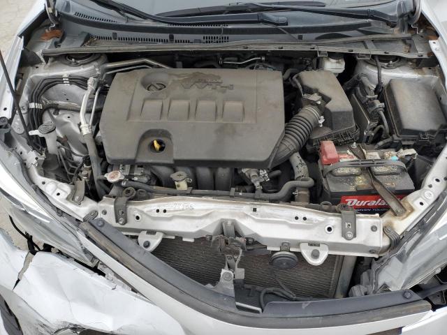 Photo 11 from auction – 2019 TOYOTA COROLLA L with VIN 2T1BURHE6KC198982