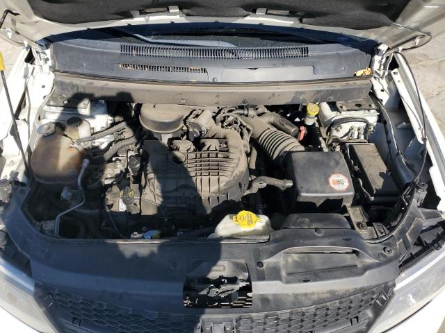 Photo 12 from auction – 2014 DODGE JOURNEY SX with VIN 3C4PDCBG6ET270889