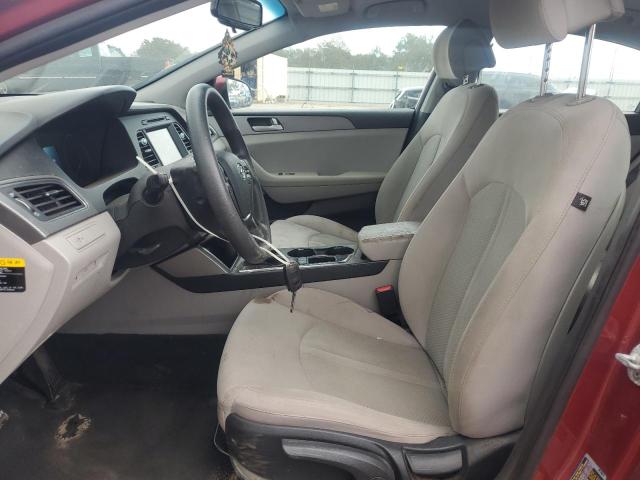 Photo 7 from auction – 2016 HYUNDAI SONATA SE with VIN 5NPE24AF2GH371782