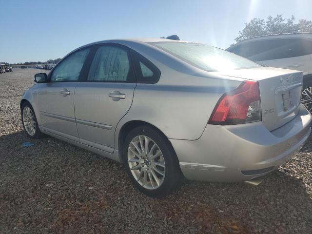 Photo 2 from auction – 2011 VOLVO S40 T5 with VIN YV1672MS0B2539717