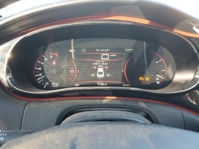 Photo 9 from auction – 2015 DODGE DART GT with VIN 1C3CDFEB7FD310697