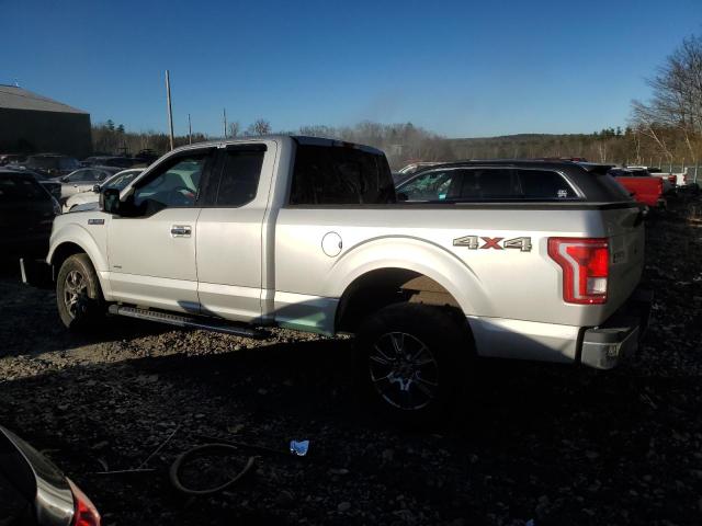 Photo 2 from auction – 2015 FORD F150 SUPER with VIN 1FTEX1EP9FFA83978