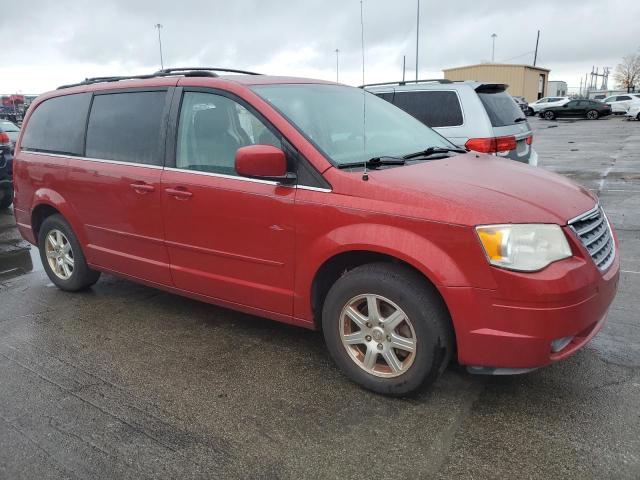 Photo 4 from auction – 2008 CHRYSLER TOWN & COU with VIN 2A8HR54P58R128435