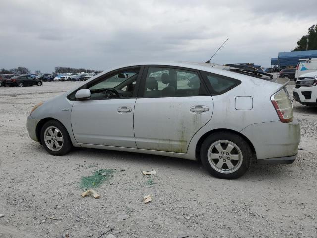 Photo 2 from auction – 2007 TOYOTA PRIUS with VIN JTDKB20U977089876