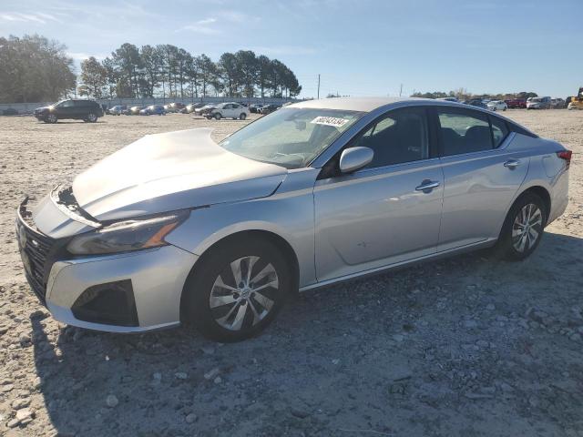 NISSAN ALTIMA S 2023 with VIN 1N4BL4BV9PN384606 - Photo from auction