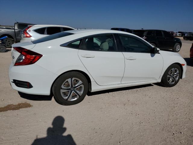 Photo 3 from auction – 2017 HONDA CIVIC LX with VIN 19XFC2F53HE031293
