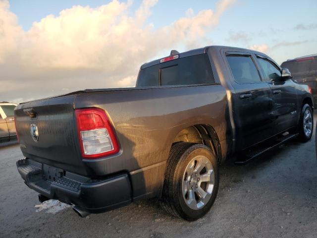 Photo 3 from auction – 2020 RAM 1500 BIG H with VIN 1C6RREFT2LN312248