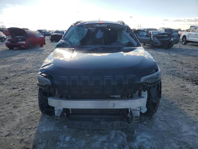 Photo 5 from auction – 2019 JEEP CHEROKEE L with VIN 1C4PJLLNXKD326095