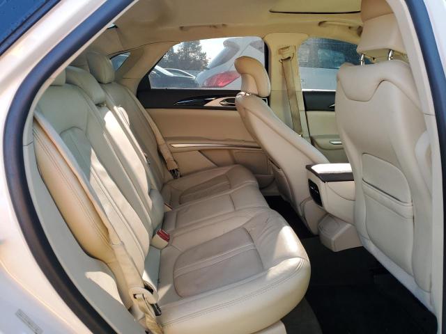 Photo 10 from auction – 2013 LINCOLN MKZ with VIN 3LN6L2GK3DR826475