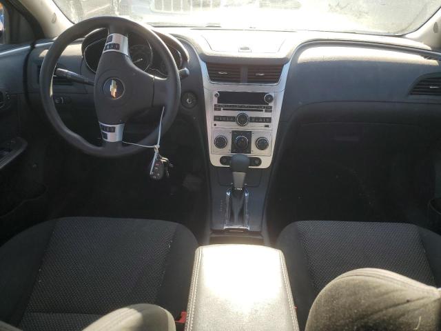 Photo 8 from auction – 2011 CHEVROLET MALIBU 1LT with VIN 1G1ZC5E17BF386535