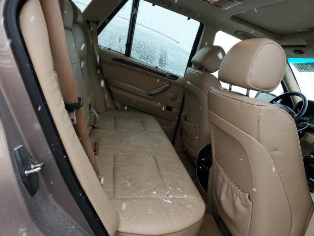 Photo 11 from auction – 2004 BMW X5 3.0I with VIN 5UXFA13594LU21710