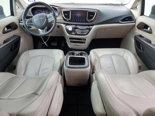 Photo 8 from auction – 2017 CHRYSLER PACIFICA T with VIN 2C4RC1EG9HR727343