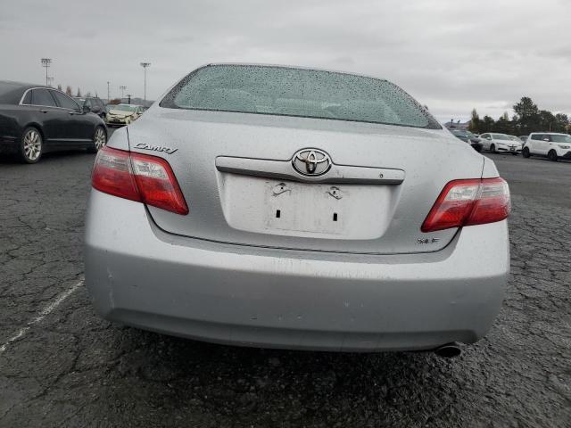 Photo 6 from auction – 2009 TOYOTA CAMRY BASE with VIN 4T1BE46K19U410415