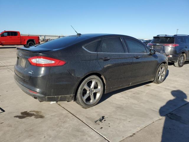 Photo 3 from auction – 2015 FORD FUSION SE with VIN 1FA6P0HD6F5113238