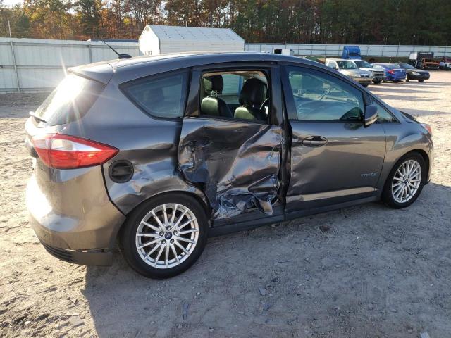 Photo 3 from auction – 2013 FORD C-MAX SE with VIN 1FADP5AU2DL523445